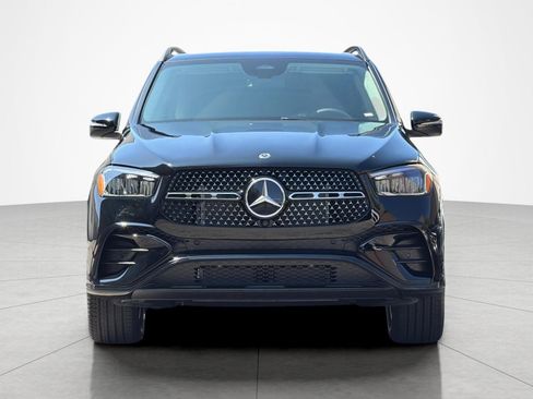 New 2026 Mercedes-Benz GLE 350 4MATIC image 8
