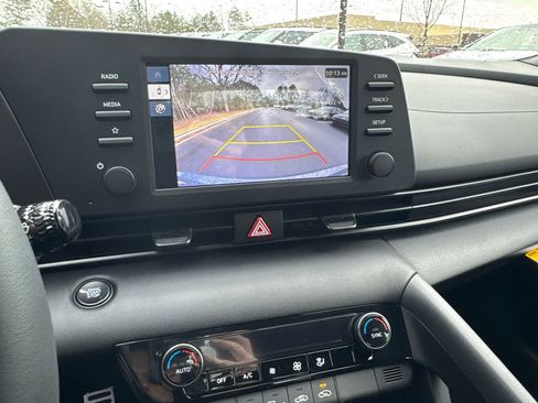 New 2026 Hyundai Elantra Sport FWD image 19