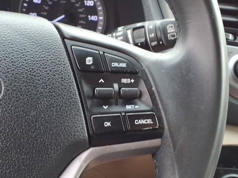 Used 2018 Hyundai Tucson SEL Plus w/ Cargo Package AWD/4WD image 22