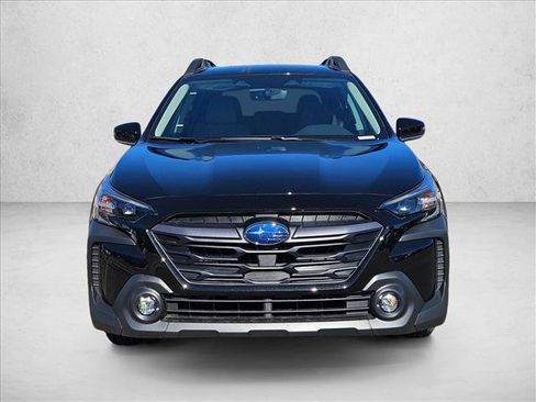 New 2025 Subaru Outback Premium image 5