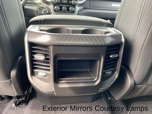 New 2025 RAM 1500 Big Horn image 25