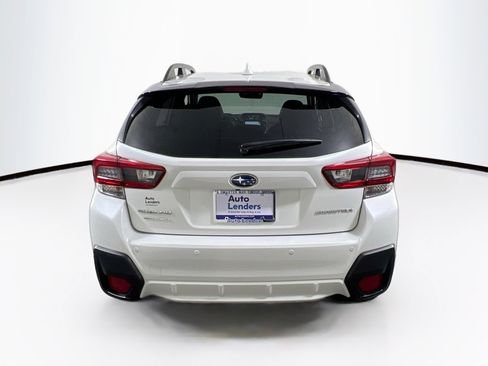 Used 2023 Subaru Crosstrek 2.5i Limited AWD/4WD image 6