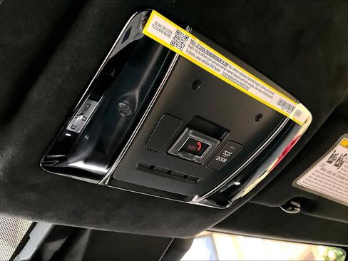 New 2026 Lexus LC 500 Coupe w/ Performance Package image 20