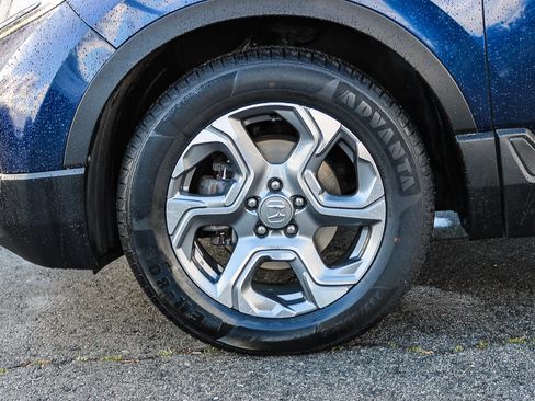 Certified 2018 Honda CR-V EX-L image 9