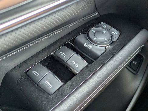 Used 2024 Cadillac CT4 V Blackwing w/ Driver Assist Package image 28