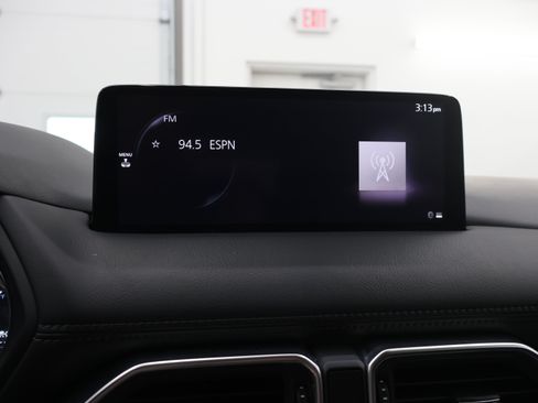 Used 2024 MAZDA CX-5 AWD 2.5 S w/ Select Package image 47