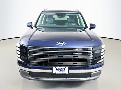 New 2026 Hyundai Palisade SEL image 2