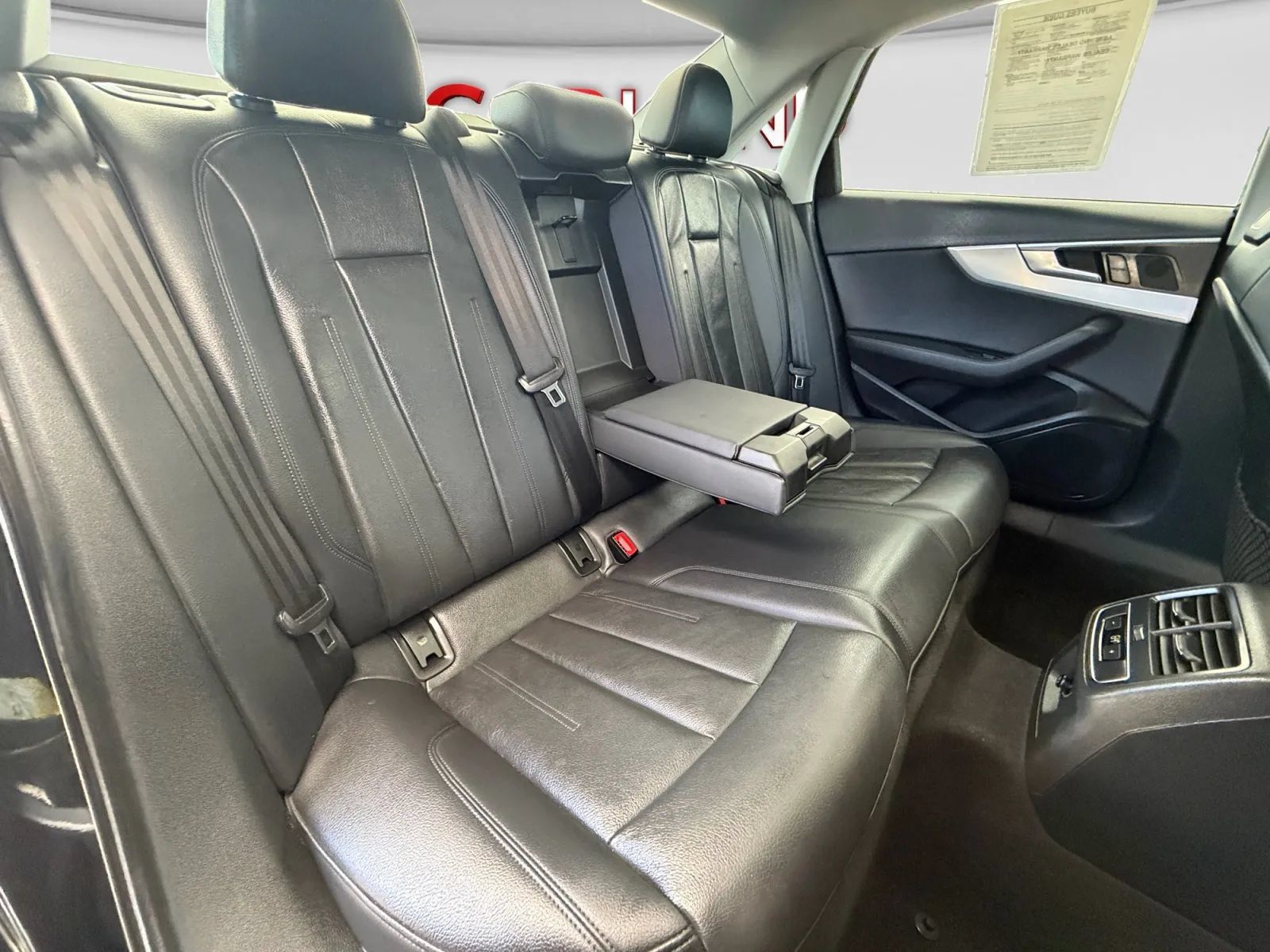 Used 2017 Audi A4 2.0T Premium AWD/4WD image 21
