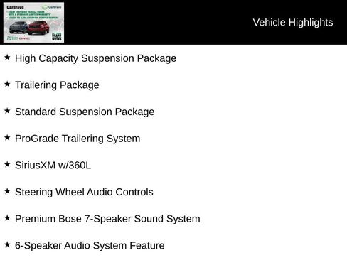 Certified 2024 GMC Sierra 1500 SLT w/ SLT Premium Plus Package image 15