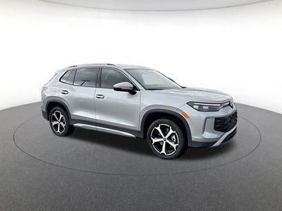 New 2026 Volkswagen Tiguan SE