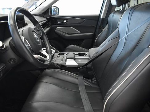 Used 2023 Acura MDX SH-AWD w/ Advance Package image 24