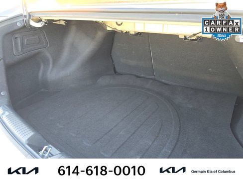 Used 2015 Kia Forte LX FWD image 21
