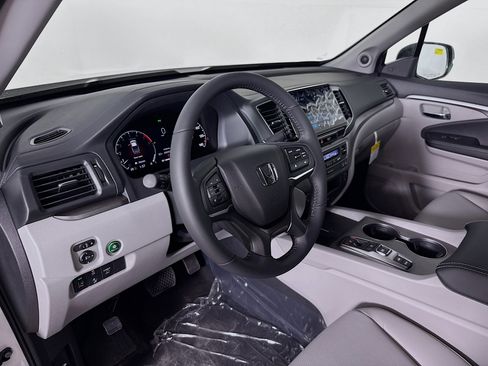 New 2026 Honda Ridgeline RTL image 8