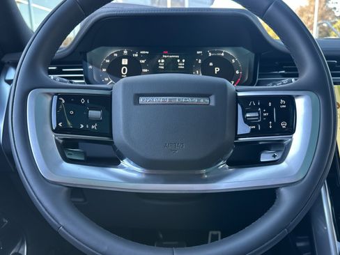 Used 2023 Land Rover Range Rover First Edition image 26