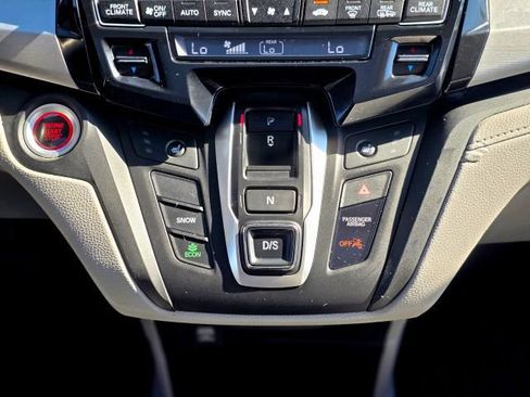 Used 2019 Honda Odyssey EX-L image 26