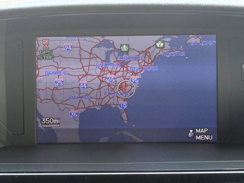 Used 2012 Honda Pilot Touring image 18