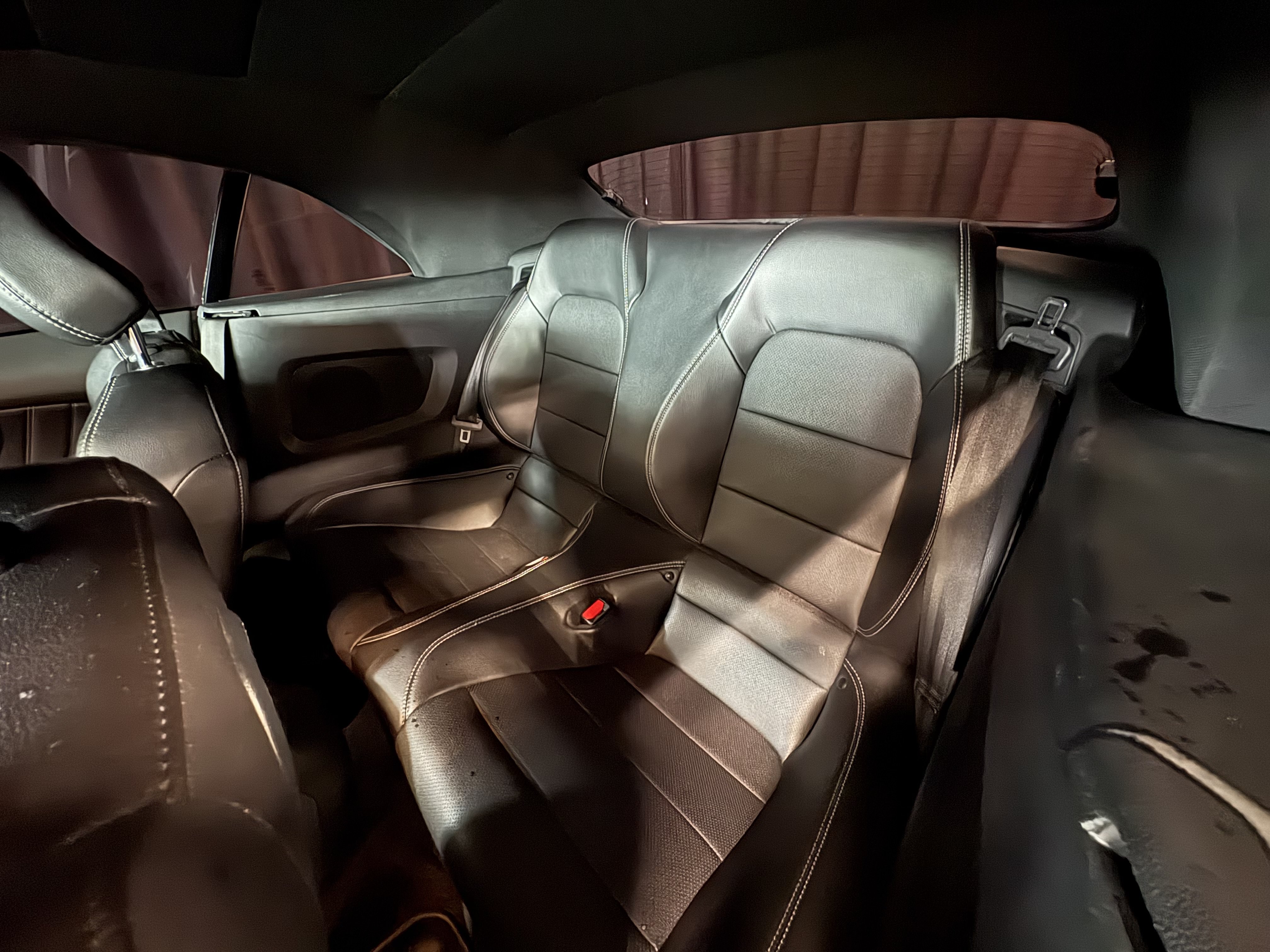 Used 2023 Ford Mustang Premium RWD image 14