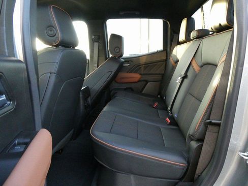 New 2026 GMC Canyon AT4 w/ Nightfall Essentials Package image 15