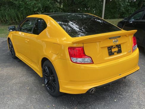 Used 2012 Scion tC Release Series 7.0 image 15