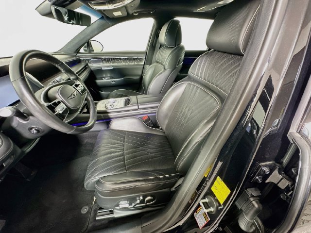 Used 2023 Genesis G90 3.5T AWD/4WD image 27
