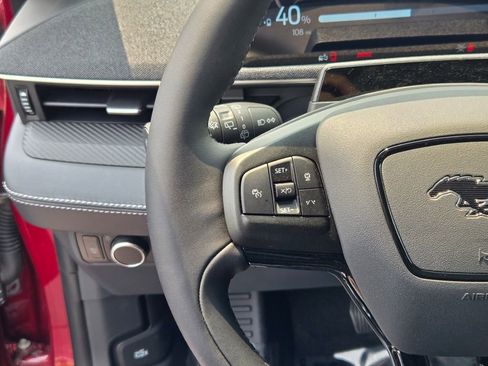 New 2025 Ford Mustang Mach-E Premium image 29