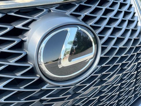 Used 2021 Lexus RC 350 F Sport w/ Special Edition AWD/4WD image 11