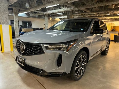 New 2026 Acura RDX A-Spec image 11