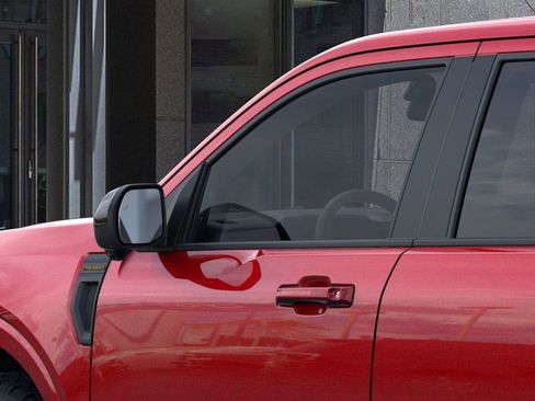 New 2026 Ford Maverick Tremor image 21