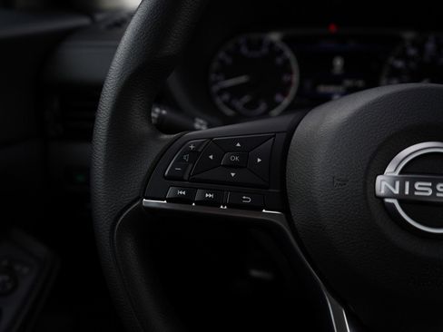 New 2025 Nissan Sentra SV image 18