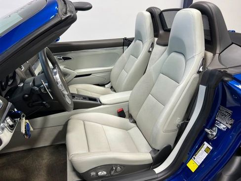 Used 2013 Porsche Boxster S image 20