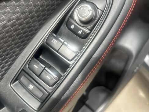 Used 2020 Subaru Forester Sport w/ Popular Package #2 AWD/4WD image 12
