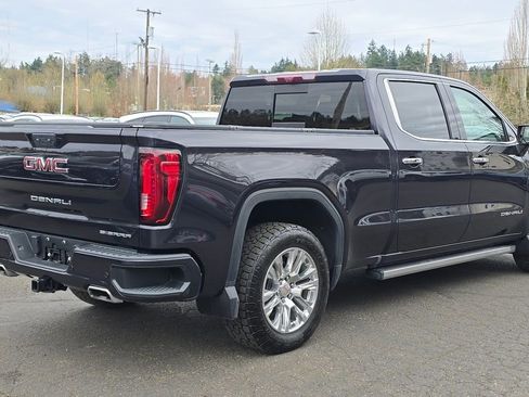 Used 2023 GMC Sierra 1500 Denali w/ Technology Package image 4