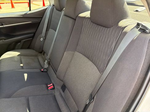 Used 2025 Toyota Camry LE FWD image 17