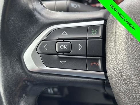 Used 2022 Jeep Compass Latitude image 12