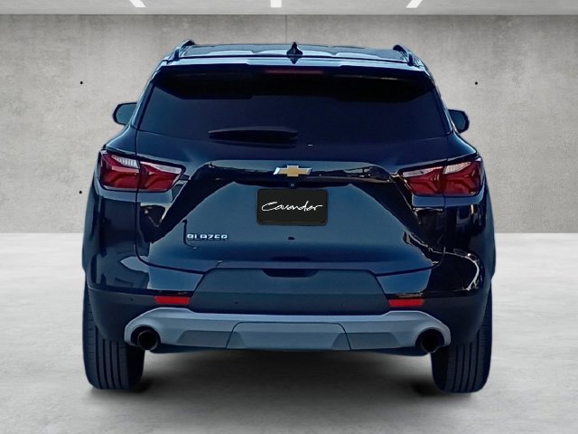 Used 2021 Chevrolet Blazer LT FWD image 15