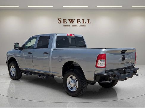 Used 2024 RAM 2500 Tradesman AWD/4WD image 3