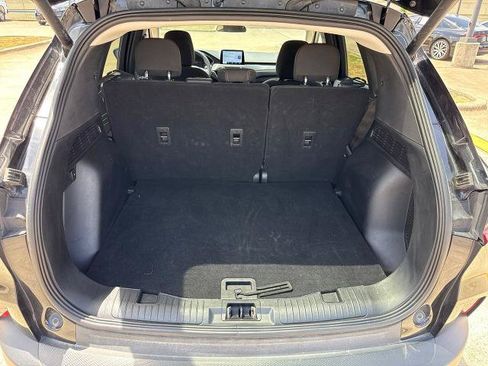 Certified 2024 Ford Escape Active FWD image 10