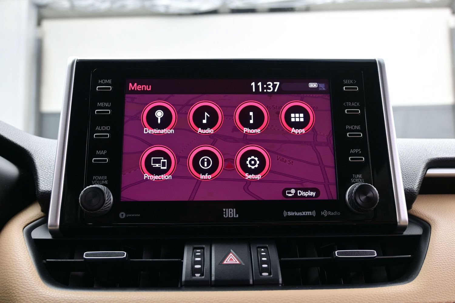 Used 2021 Toyota RAV4 Limited AWD/4WD image 19