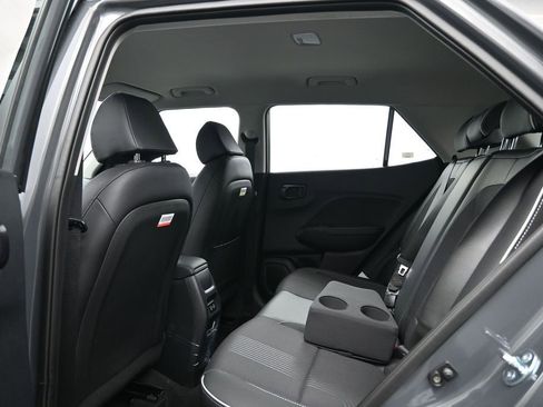 New 2026 Hyundai Venue SEL FWD image 24