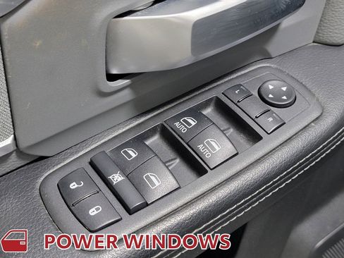 Used 2022 RAM 2500 Big Horn image 26