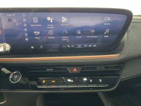 New 2025 Buick Envision Sport Touring image 24