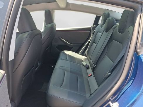 Used 2024 Tesla Model 3 Long Range RWD image 10