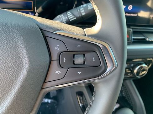 New 2026 Chevrolet TrailBlazer LT w/ Convenience Package image 21