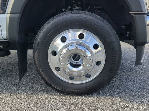 Used 2025 Ford F450 XL w/ 360-Degree Camera Package image 9