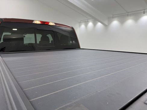 Used 2015 Ford F150 Lariat w/ Equipment Group 501A Mid image 10