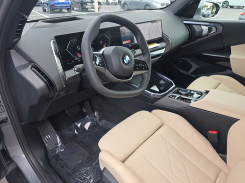 New 2026 BMW X3 xDrive30 w/ Premium Package image 19