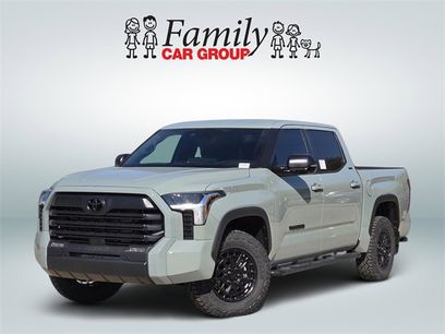 New 2026 Toyota Tundra SR5