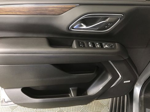 Used 2024 Chevrolet Tahoe High Country image 41