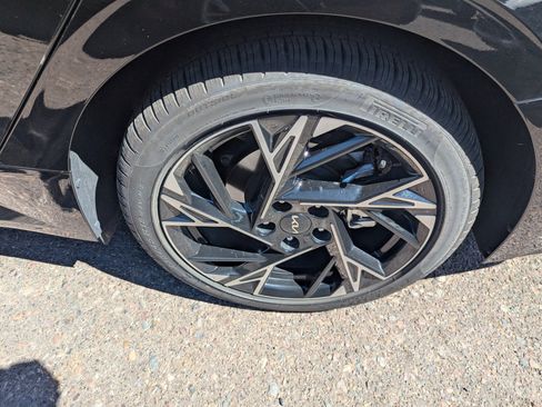 Used 2025 Kia K5 GT-Line image 12