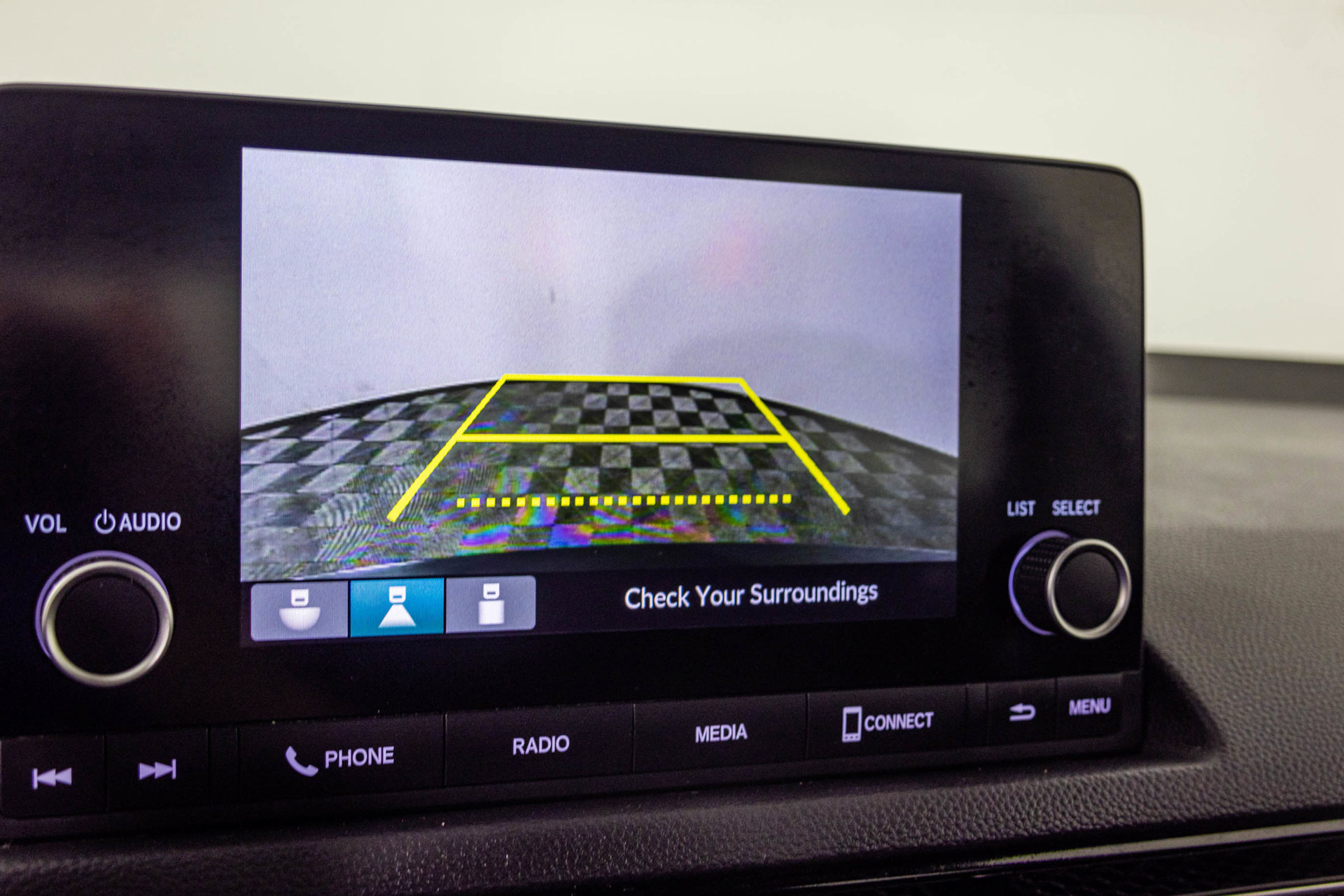 Used 2022 Honda Civic LX image 6